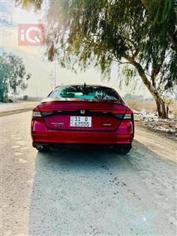 هۆندا ئەکۆرد
